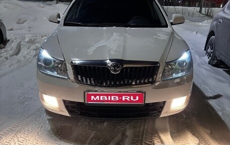 Skoda Octavia, 2010 год, 780 000 рублей, 1 фотография