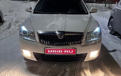 Skoda Octavia, 2010 год, 780 000 рублей, 1 фотография