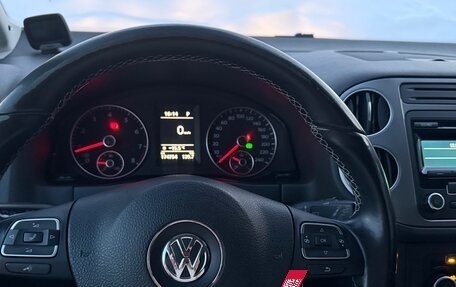 Volkswagen Golf Plus II, 2012 год, 850 000 рублей, 8 фотография