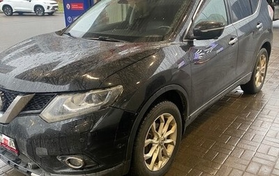 Nissan X-Trail, 2015 год, 1 250 000 рублей, 1 фотография
