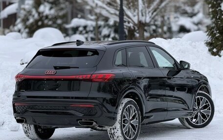 Audi Q5, 2025 год, 6 593 000 рублей, 3 фотография