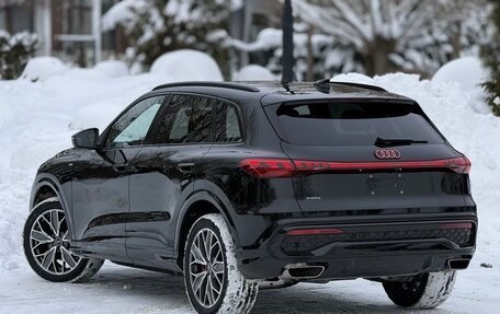 Audi Q5, 2025 год, 6 593 000 рублей, 4 фотография