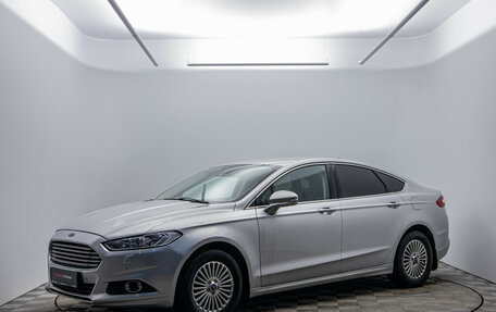 Ford Mondeo V, 2017 год, 1 690 000 рублей, 1 фотография
