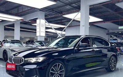 BMW 3 серия, 2023 год, 3 200 077 рублей, 1 фотография