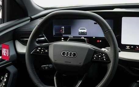 Audi Q5, 2025 год, 6 593 000 рублей, 7 фотография