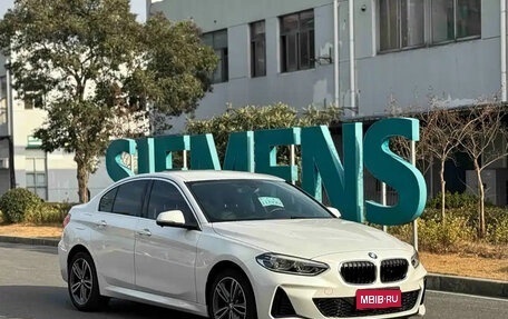 BMW 1 серия, 2023 год, 1 992 077 рублей, 1 фотография