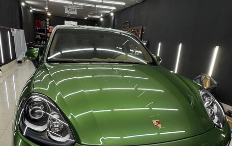 Porsche Cayenne III, 2015 год, 3 600 000 рублей, 1 фотография