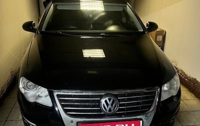 Volkswagen Passat B6, 2007 год, 700 000 рублей, 1 фотография