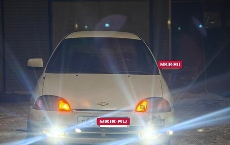 Chevrolet Metro, 1999 год, 300 000 рублей, 2 фотография