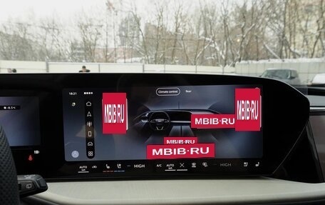 Audi Q5, 2025 год, 6 593 000 рублей, 13 фотография