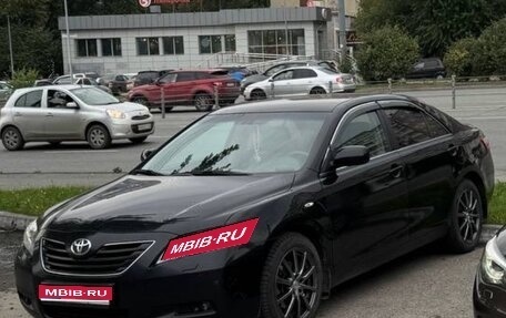 Toyota Camry, 2007 год, 1 150 000 рублей, 1 фотография