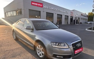 Audi A6, 2009 год, 1 200 000 рублей, 1 фотография