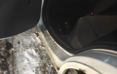 Chevrolet Metro, 1999 год, 300 000 рублей, 9 фотография