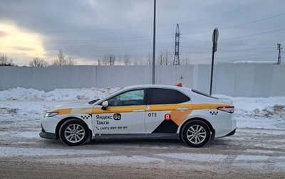 Toyota Camry, 2020 год, 1 800 000 рублей, 1 фотография