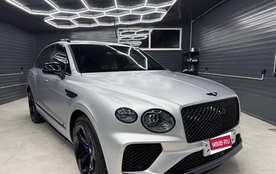 Bentley Bentayga I, 2025 год, 52 000 000 рублей, 1 фотография