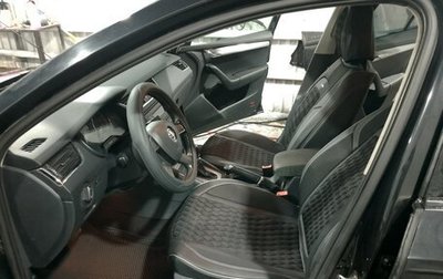 Skoda Octavia, 2013 год, 1 100 000 рублей, 1 фотография