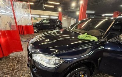 BMW X6, 2019 год, 5 550 000 рублей, 1 фотография