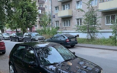 Volkswagen Golf IV, 2002 год, 230 000 рублей, 1 фотография