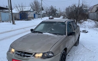 Daewoo Nexia I рестайлинг, 2012 год, 125 000 рублей, 1 фотография