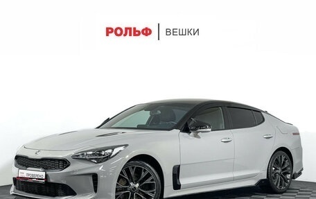 KIA Sorento IV, 2022 год, 4 397 000 рублей, 1 фотография