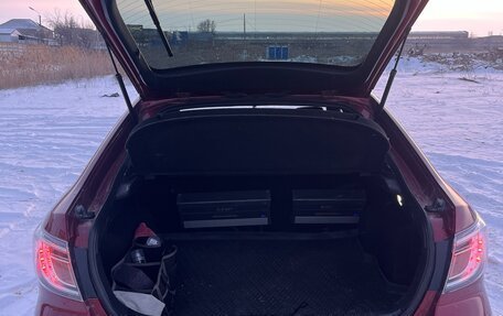 Mazda 6, 2008 год, 1 050 000 рублей, 7 фотография