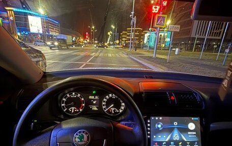 Skoda Octavia, 2010 год, 780 000 рублей, 2 фотография