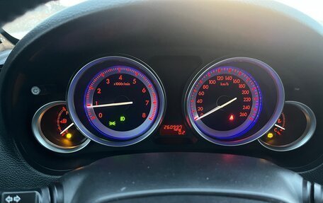 Mazda 6, 2008 год, 1 050 000 рублей, 10 фотография