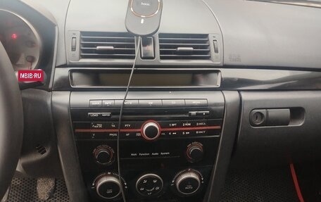 Mazda 3, 2008 год, 500 000 рублей, 10 фотография