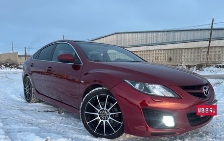 Mazda 6, 2008 год, 1 050 000 рублей, 3 фотография