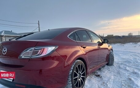 Mazda 6, 2008 год, 1 050 000 рублей, 5 фотография