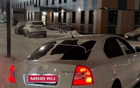 Skoda Octavia, 2010 год, 780 000 рублей, 3 фотография