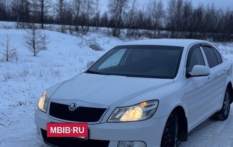Skoda Octavia, 2010 год, 780 000 рублей, 4 фотография