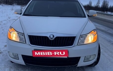 Skoda Octavia, 2010 год, 780 000 рублей, 5 фотография