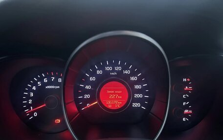 KIA Rio III рестайлинг, 2016 год, 1 050 000 рублей, 8 фотография