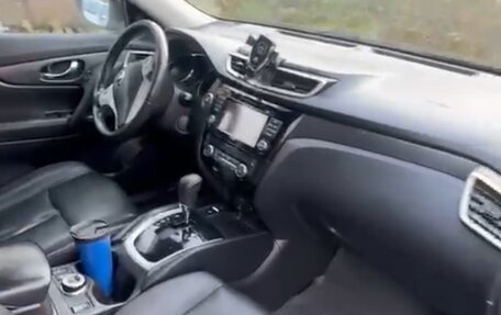 Nissan X-Trail, 2015 год, 1 250 000 рублей, 6 фотография