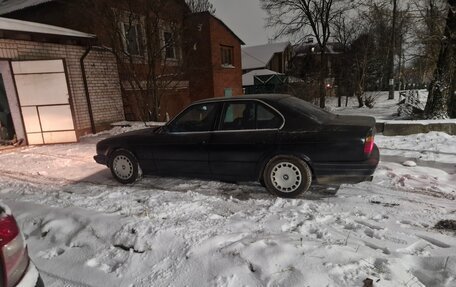 BMW 5 серия, 1993 год, 300 000 рублей, 6 фотография