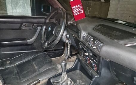 BMW 5 серия, 1993 год, 300 000 рублей, 7 фотография