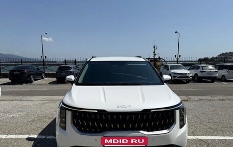 KIA Carnival, 2023 год, 5 650 000 рублей, 3 фотография