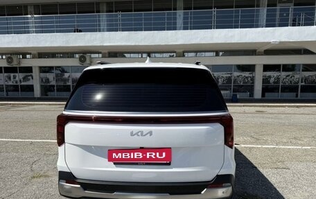 KIA Carnival, 2023 год, 5 650 000 рублей, 6 фотография