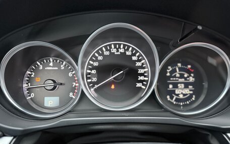 Mazda CX-5 II, 2017 год, 2 930 000 рублей, 5 фотография