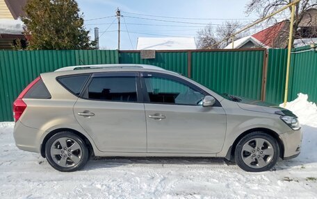 KIA cee'd I рестайлинг, 2011 год, 750 000 рублей, 8 фотография