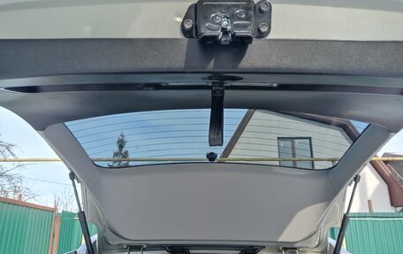 KIA cee'd I рестайлинг, 2011 год, 750 000 рублей, 9 фотография