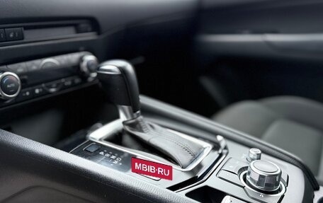 Mazda CX-5 II, 2017 год, 2 930 000 рублей, 6 фотография