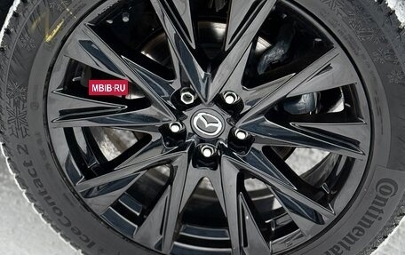 Mazda CX-5 II, 2017 год, 2 930 000 рублей, 7 фотография