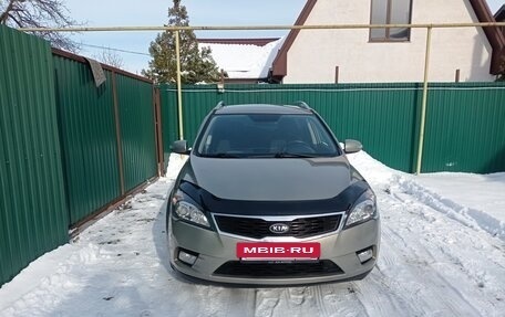 KIA cee'd I рестайлинг, 2011 год, 750 000 рублей, 3 фотография