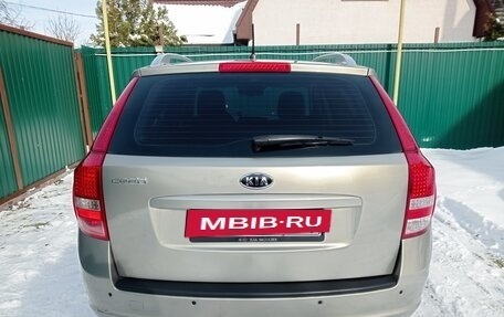 KIA cee'd I рестайлинг, 2011 год, 750 000 рублей, 7 фотография