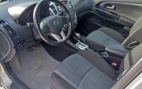 KIA cee'd I рестайлинг, 2011 год, 750 000 рублей, 13 фотография