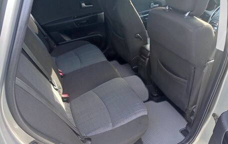 KIA cee'd I рестайлинг, 2011 год, 750 000 рублей, 17 фотография