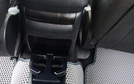 KIA cee'd I рестайлинг, 2011 год, 750 000 рублей, 27 фотография