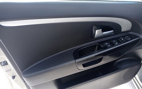 KIA cee'd I рестайлинг, 2011 год, 750 000 рублей, 19 фотография